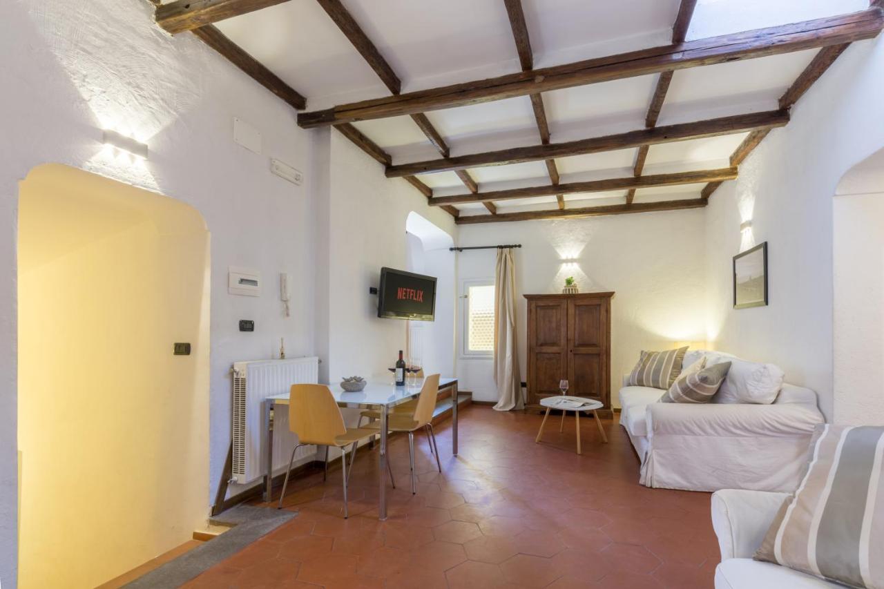 Campo De Fiori Palace Villa Rom Eksteriør billede